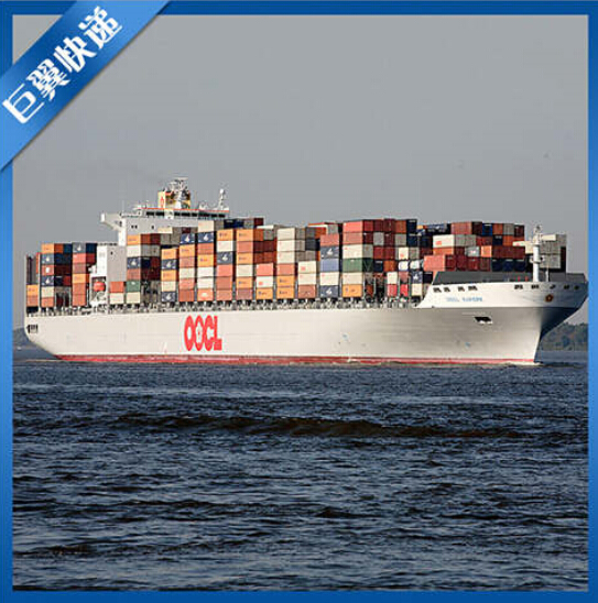 打包出遠門，海運包裹出口貨運！