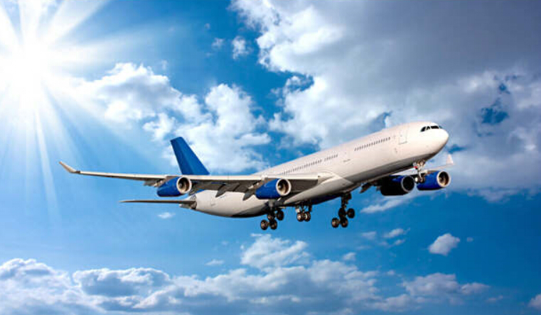 USA我來(lái)了，美國(guó)國(guó)際快遞空運(yùn)！