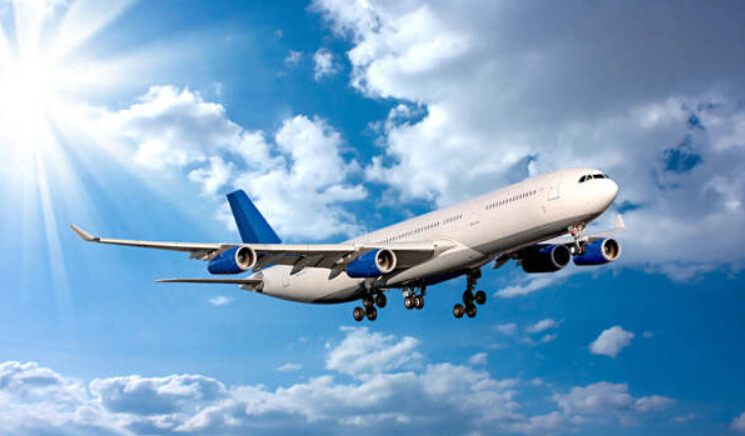 來去自由，美國國際快遞空運！