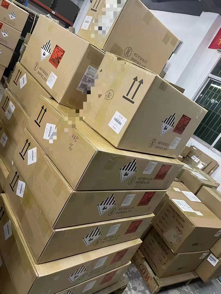 飛行員及機組人員對電池國際空運培訓(xùn)！