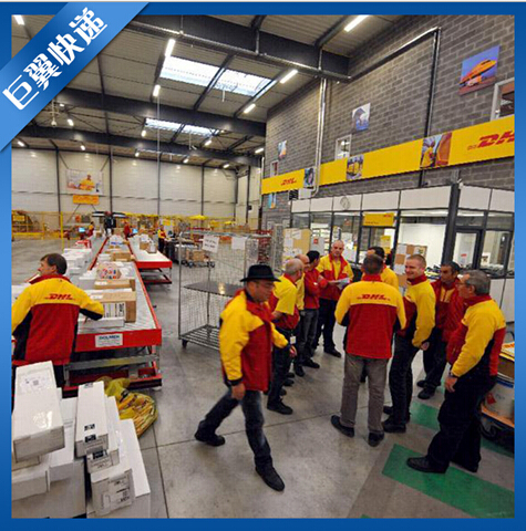  巨翼國(guó)際快遞寄送油墨的包裝要求！