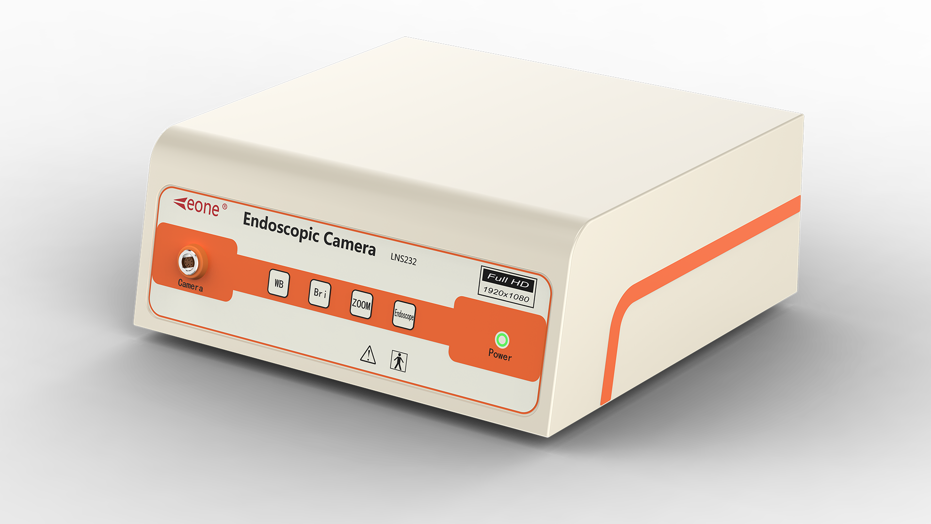 內窺鏡照相機 LNS232