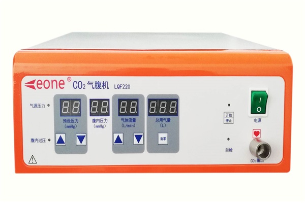 利昂CO2氣腹機(jī)LQF220型號(hào)多少錢