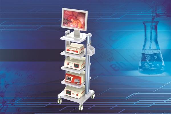 影像腹腔鏡攝像系統(tǒng)的應(yīng)用