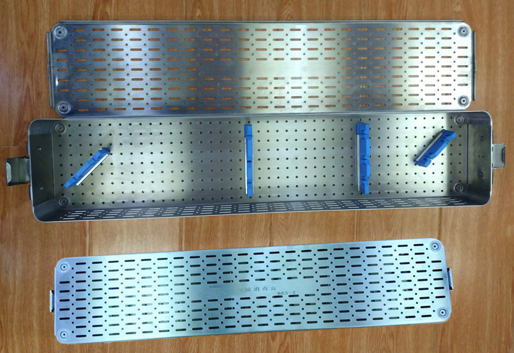 內(nèi)窺鏡消毒盒