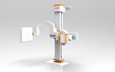 醫(yī)用數(shù)字影像DR設(shè)備品牌推薦