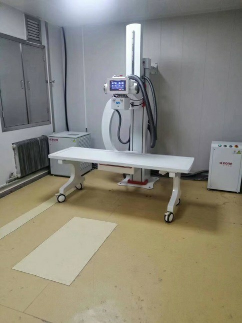 DR檢測設備廠家報價是多少